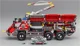 LEGO Technic - Автомобиль спасательной службы