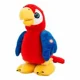 Интерактивная игрушка Noriel Говорящий Попугай Pako