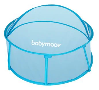 Cort Anti-UV Babymoov Babyni Parasols