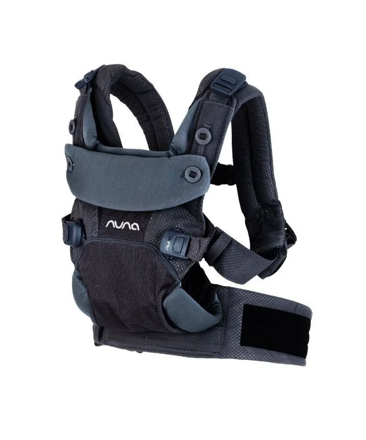 Sistem ergonomic Nuna CUDL Aspen