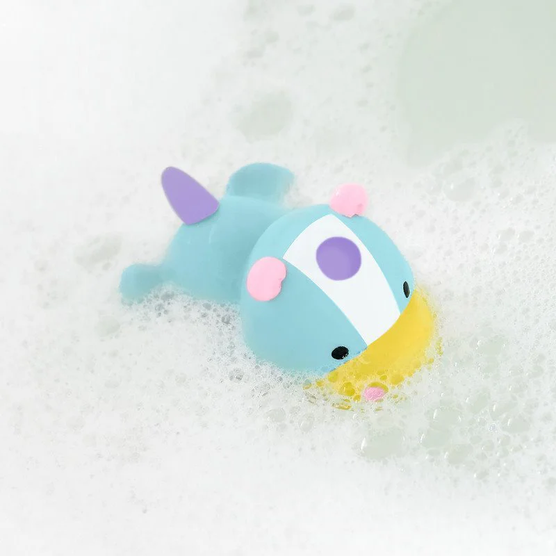 Игрушка для ванной со светом Skip Hop Zoo Единорог
