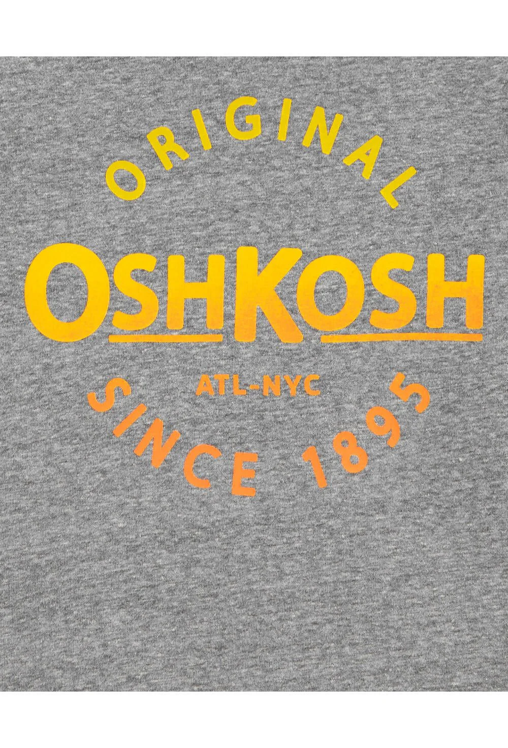 OshKosh Кофта с логотипом