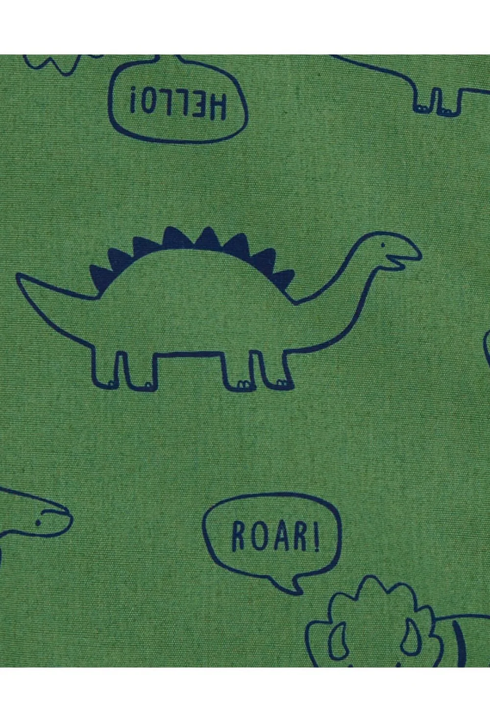 Carter's Комбинезон - Рубашка Динозавр