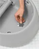 Ванна для купания ребенка Skip Hop Moby Grey