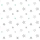 Конверт для пеленания Summer Infant SwaddleMe Starry Skies (0-3 мес.), 2 шт.