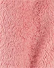 Carter's Salopeta roz Ursulet cu gluga