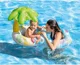 Детский надувной плот Intex &quot;Swim Float&quot; (1+), 117x75