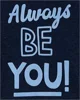 Oshkosh Футболка "Always Be You"