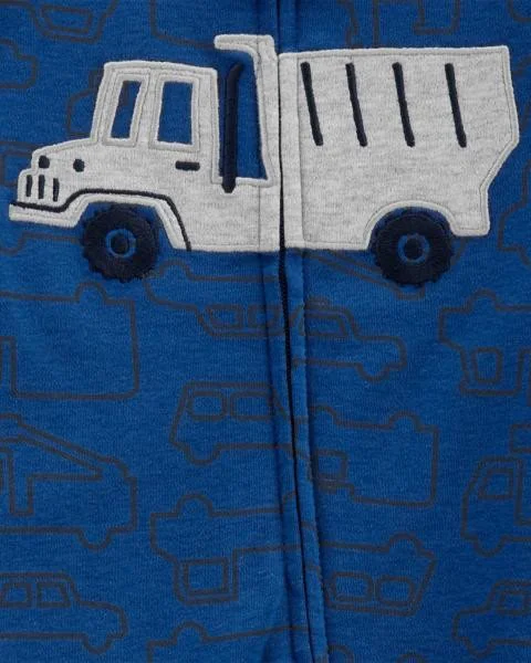 Carter's Pijama Camion
