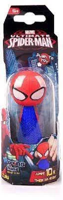 Figurina Zuru Spiderman Hopping Headz