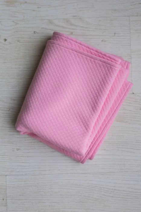 Cuvertura de tricot Specialbaby, 2 straturi 80x100 cm