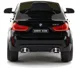 Электромобиль LEANTOYS BMW X6 черный, с двумя моторами