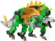 Dinobot Transformator Dinobots Stegosaur, 30 cm