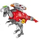 Dinobot Transformer Dinobots Tyranozaur, 40 cm
