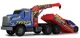 Camion de remorcare Dickie "Gigant", 55 cm