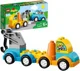 LEGO Duplo - My First Tow Truck