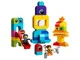 LEGO Duplo - Emmet and Lucy's Visitors