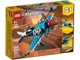 LEGO Creator - Propeller Plane