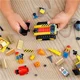LEGO City- Construction Bulldozer