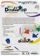 Юла Noriel Маленький художник "Doodletop Twister Deluxe Kit"