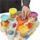 Набор пластилина Star Wars Hasbro Play-Doh, 5 коробок и аксессуары