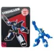 Figurina Punga surpriza cu titani Transformers Hasbro, sortiment