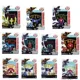 Set de figurine si accesorii Transformers Rid Minicon Hasbro, sortiment
