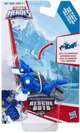 Figurina Robotii salvatori RescueBot Transformers Hasbro, sortiment