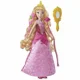 Papusa Printesa cu par lung Disney Princess Hasbro, sortiment