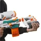 Arma de jucarie Blaster Toy Modulus Tri-Strike Nerf Hasbro