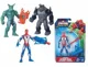 Set figurina si accesorii Eroii preferati Sinister 6 Ultimate Spider-Man Hasbro, 15 cm, sortiment