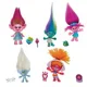 Set Figurina de colectie si accesorii Trolls Dream Works Hasbro, 10 cm, sortiment