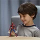 Set figurine si accesorii Eroii de actiune Spider-Man Homecoming Hasbro, 15 cm, sortiment