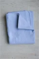 Cuvertura de tricot Specialbaby, 2 straturi 80x100 cm