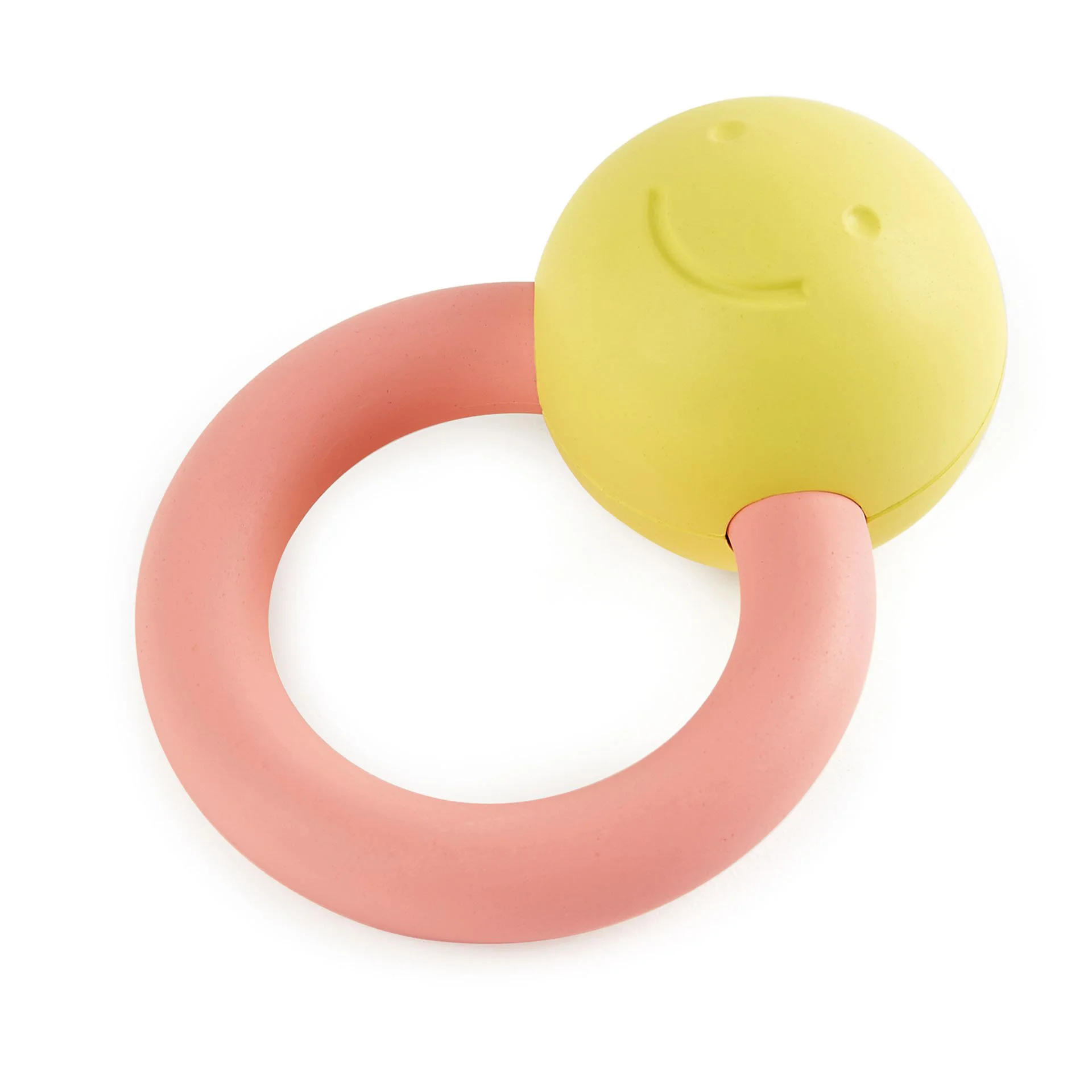Inel gingival Hape Ring Rattle