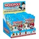 Figurina Punga surpriza cu Personaj Monopoly Gamer Hasbro, sortiment