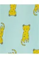 Carter's Body Leopard