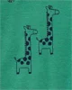Carter's Боди Жираф