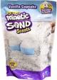 Кинетический песок с ароматом Spin Master Kinetic Sand Scents (227 гр.)
