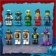 LEGO Ninjago Hydro Bounty