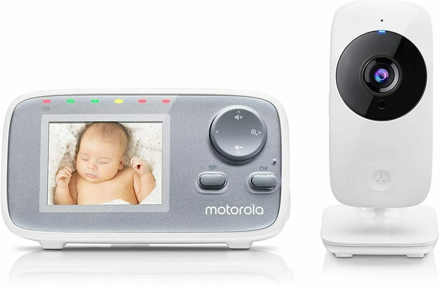 Video Monitor Digital Motorola MBP482