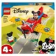 LEGO Disney Mickey and Friends, Mickey Mouse's Propeller Plane