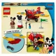 LEGO Disney Mickey and Friends, Mickey Mouse's Propeller Plane