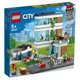 LEGO City Семейный дом