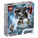 LEGO Marvel Тор, робот
