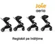Многофункциональная коляска Joie Aeria Signature Oyster