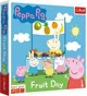 Joc de masa Trefl Fruit Day / Peppa Pig