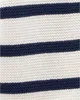 OshKosh Cardigan tricotat cu dungi