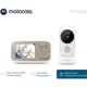 Interfon video digital Motorola VM483