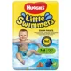 Chilotei pentru apa Huggies Little Swimmers 3-4 (7-15 kg), 12 buc.